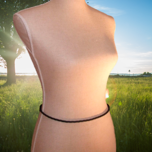 ceinture 7 métaux de type lakhovsky anneaux de vie®