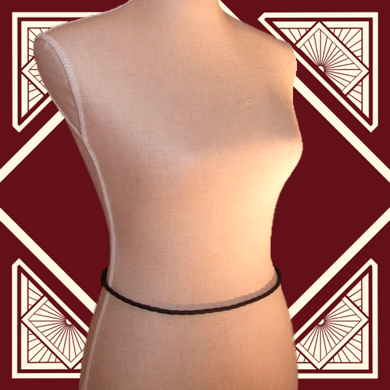 ceinture 7 métaux de type lakhovsky anneaux de vie® 5 ceinture 7 métaux de type lakhovsky anneaux de vie® – Image 5