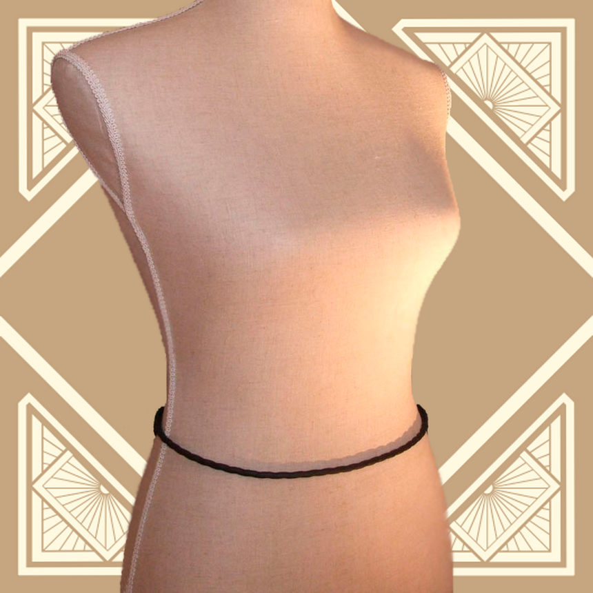 ceinture 7 métaux de type lakhovsky anneaux de vie® 4 ceinture 7 métaux de type lakhovsky anneaux de vie® – Image 4