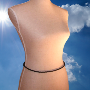 ceinture cuivre de type lakhovsky anneaux de vie®