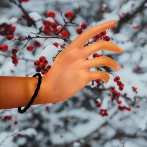 bracelet anneaux de vie© 7 métaux