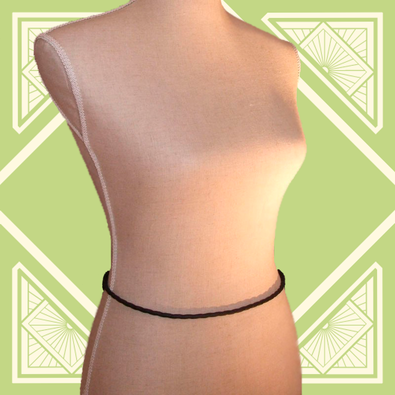 ceinture 7 métaux de type lakhovsky anneaux de vie® 2 ceinture 7 métaux de type lakhovsky anneaux de vie® – Image 2