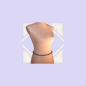 ceinture lakhovsky