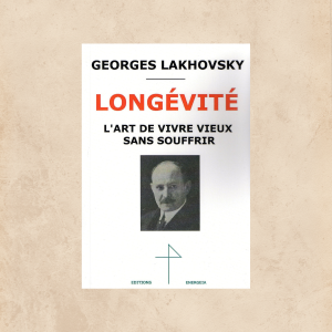 LONGÉVITÉ