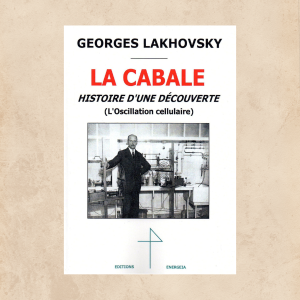 la cabbale
