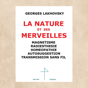 la nature et ses merveilles