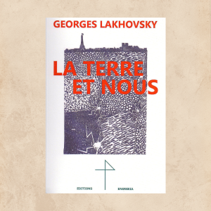 La terre et nous