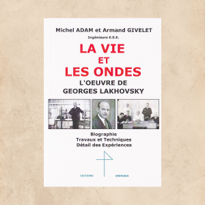 LA VIE ET LES ONDES