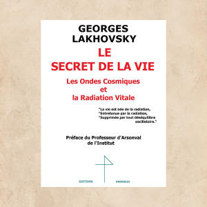 le secret de la vie